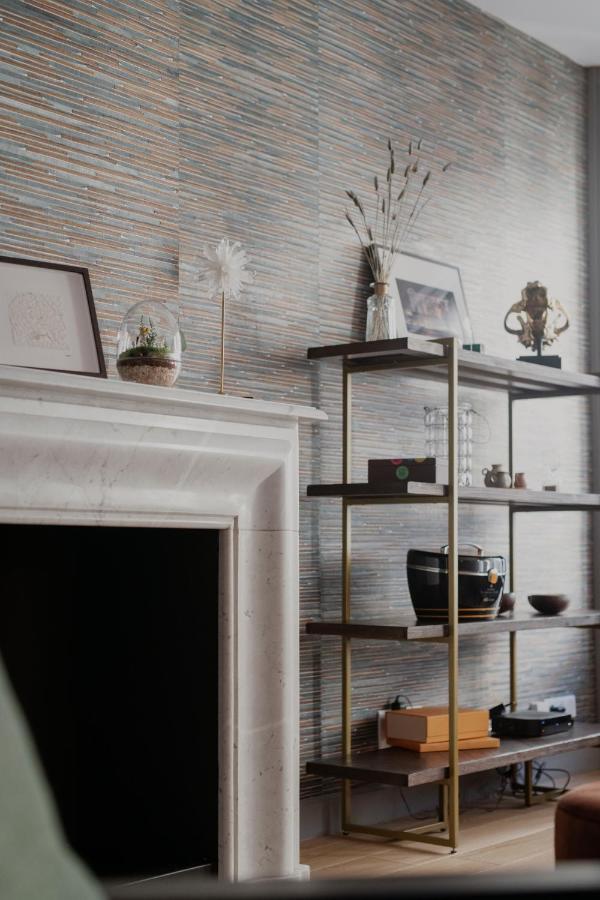 L'Atelier 1927, Au Coeur De Reims Villa Kültér fotó