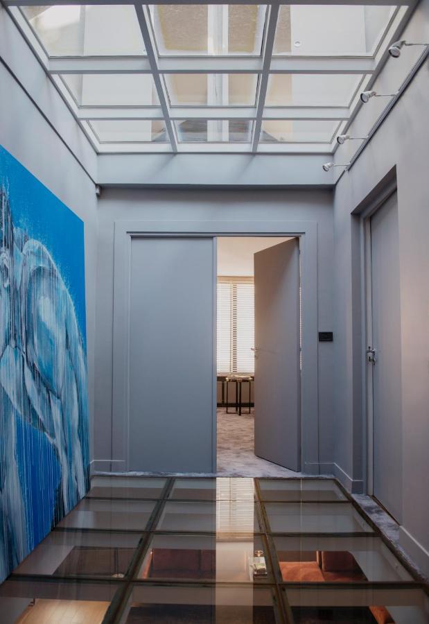 L'Atelier 1927, Au Coeur De Reims Villa Kültér fotó